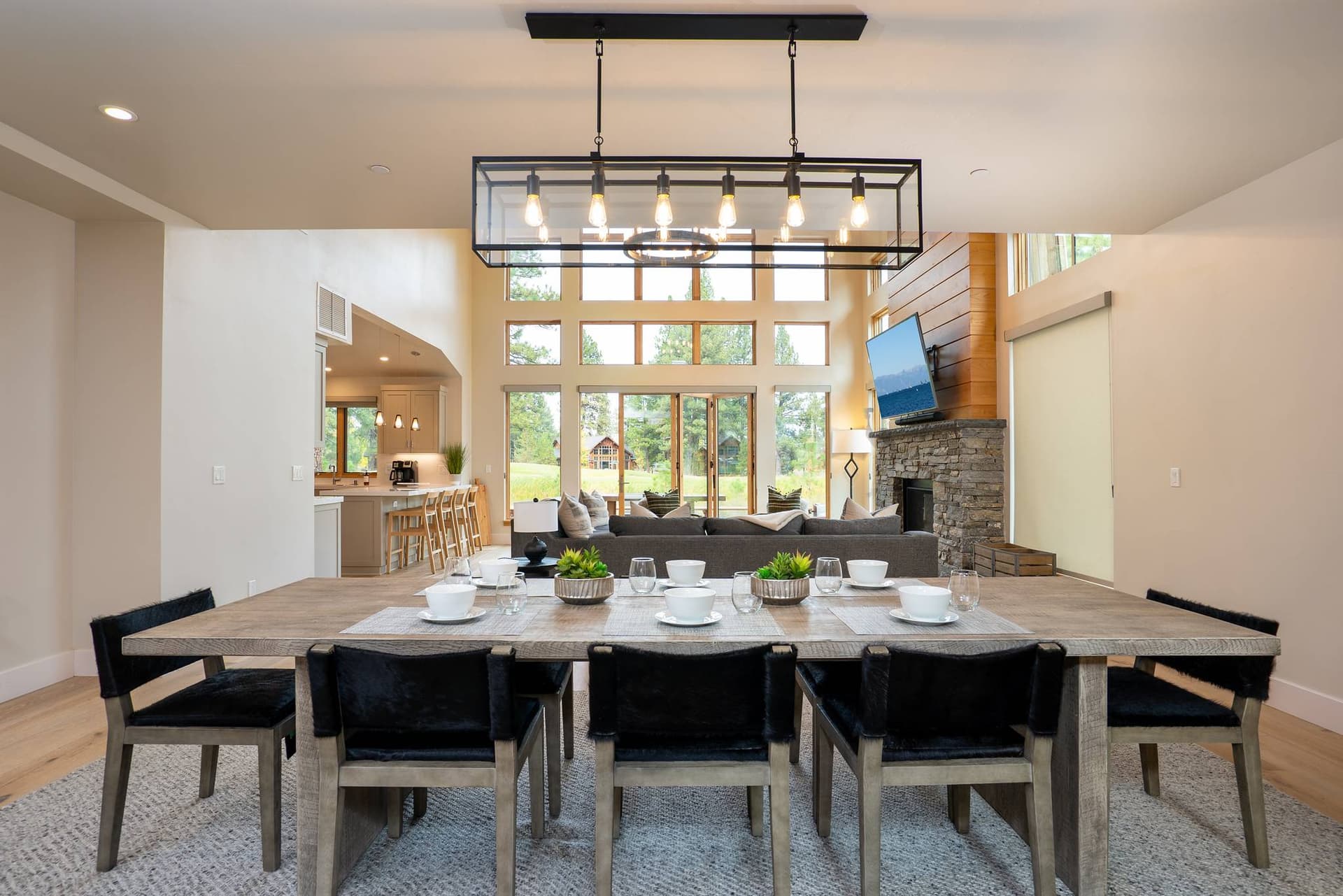 Sutter's Green - Image 4