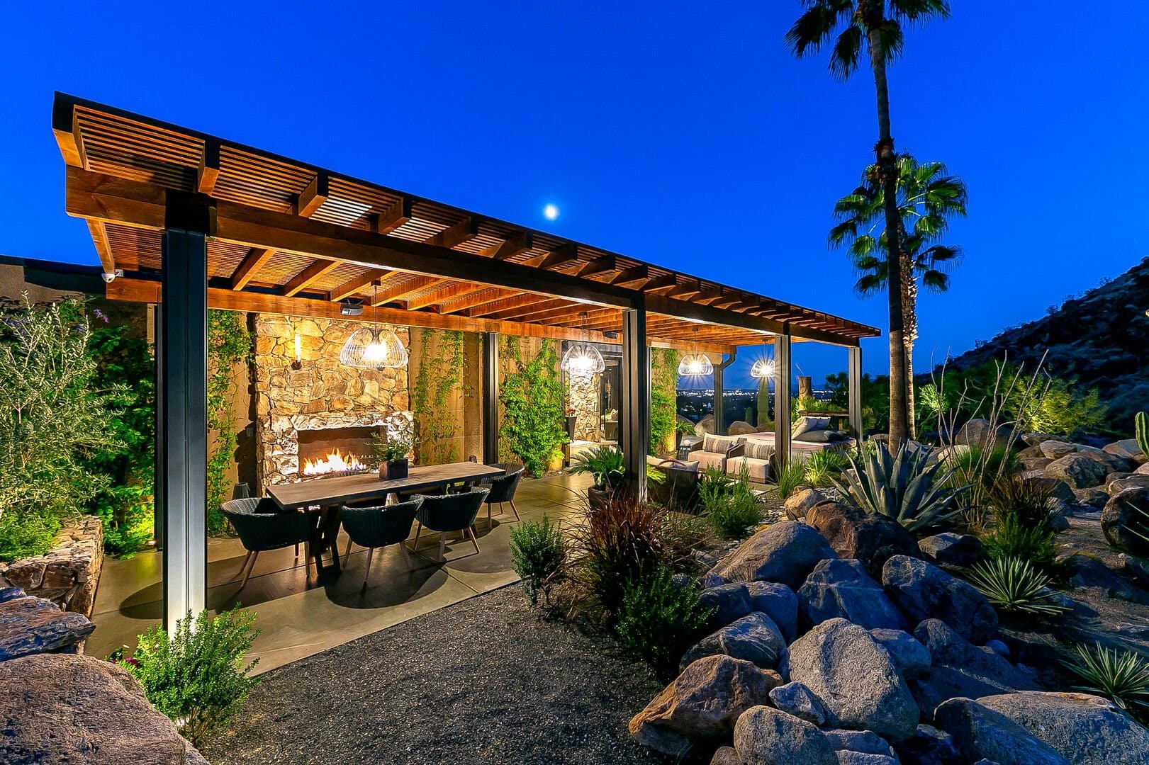 Cielo Rock House - Image 33