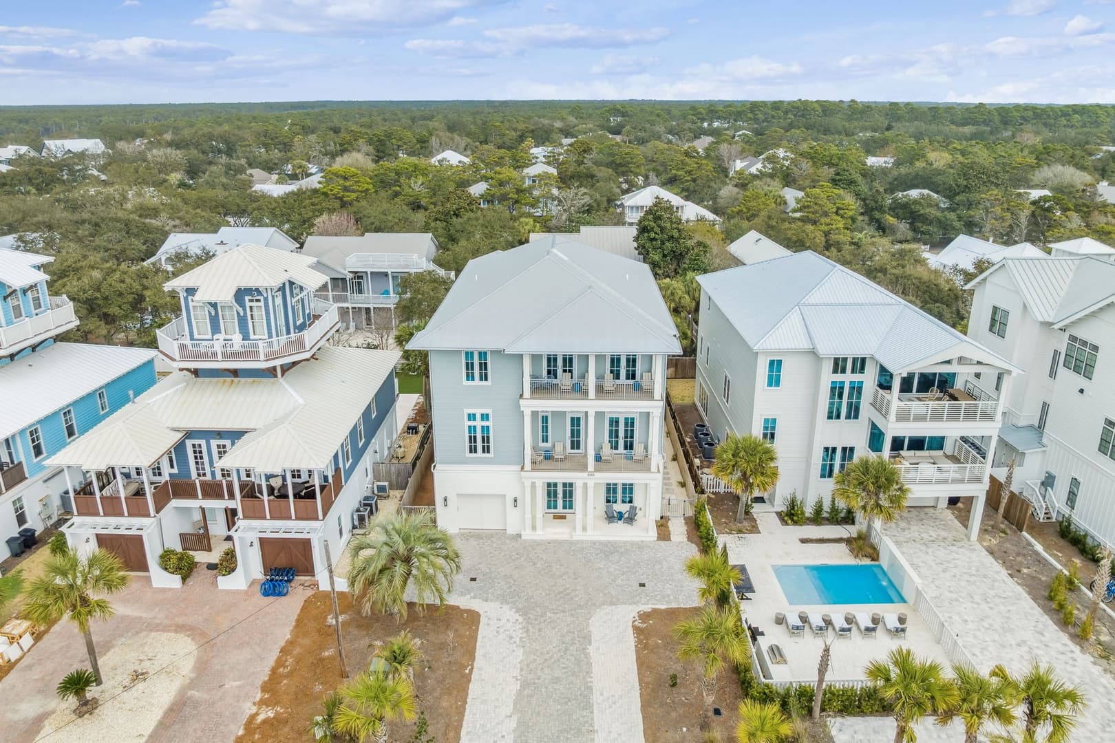 Coastal Comfort - Image 85