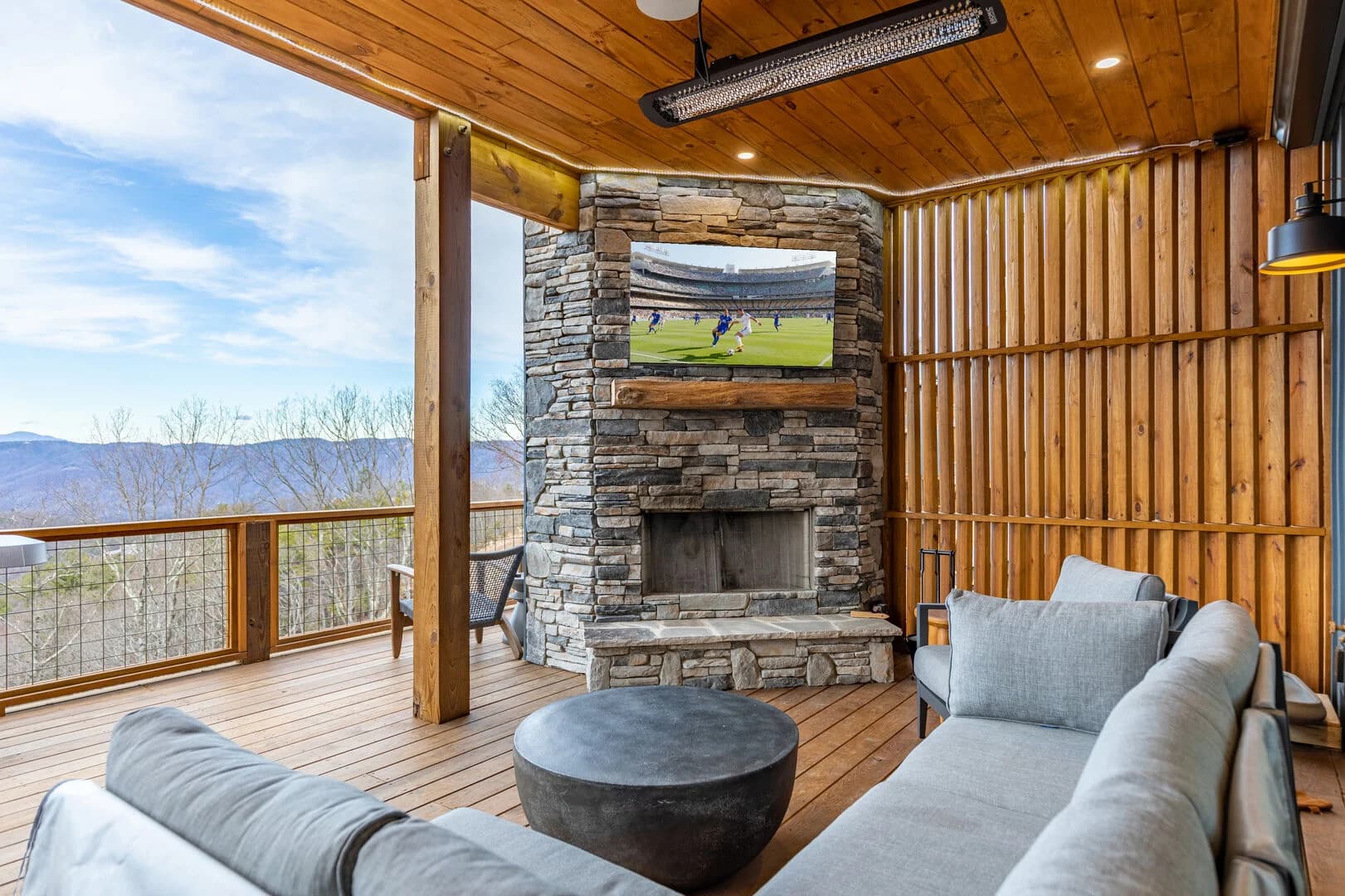 Overlook at Blue Ridge - Image 44