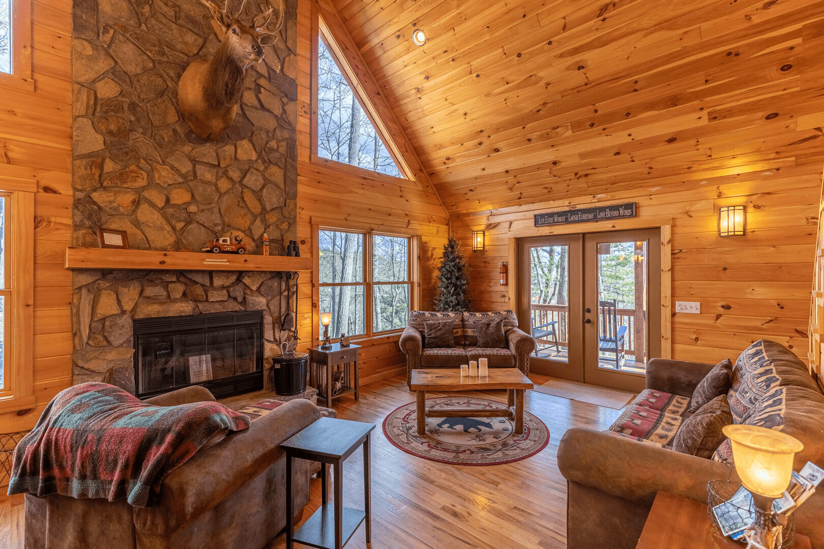 Bearadise at Blue Ridge - Image 4