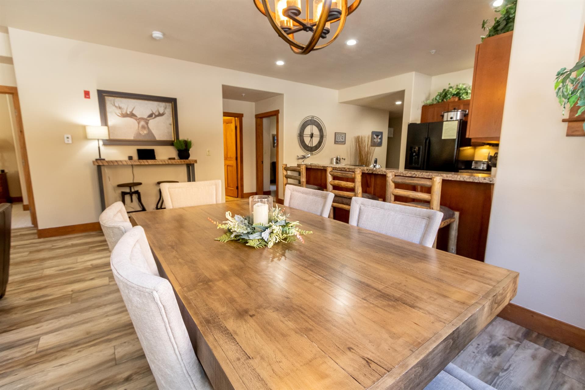 Red Hawk Townhome - Image 6