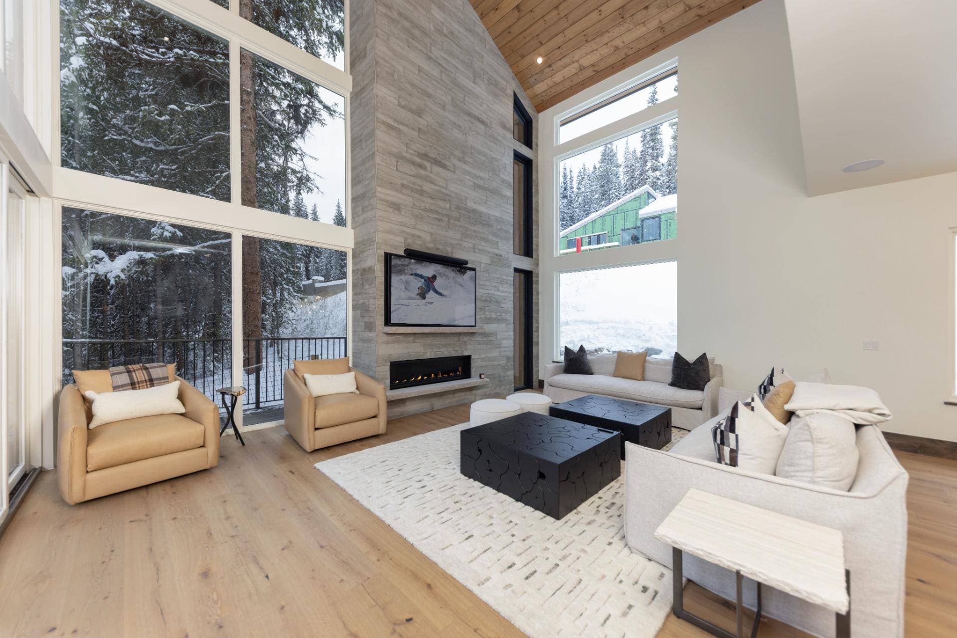 Skibakken Chalet - Image 4