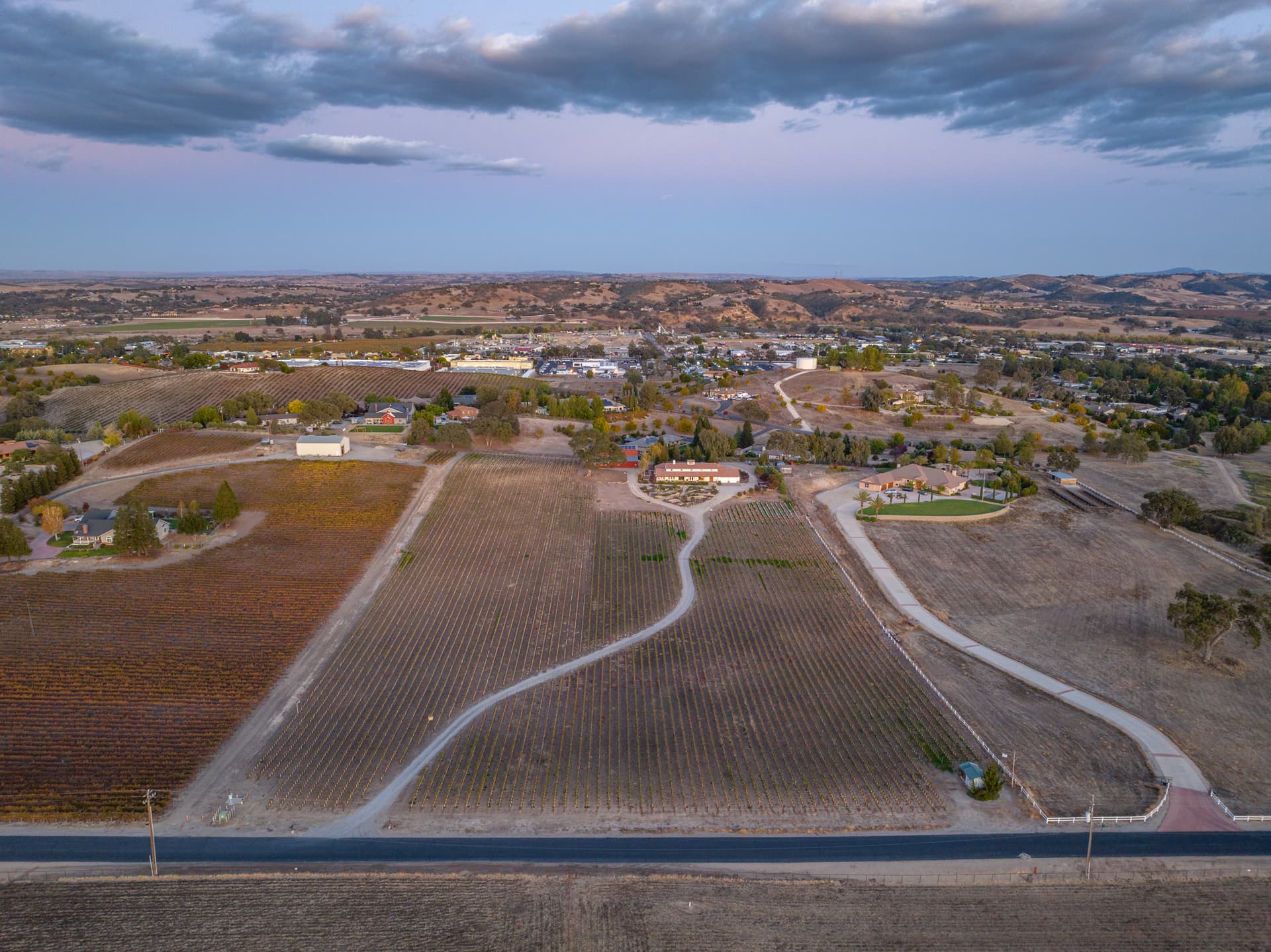 Mission Vineyard House - Image 69