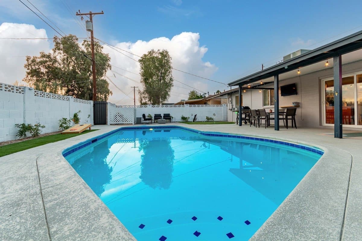 Mesquite Retreat - Image 23