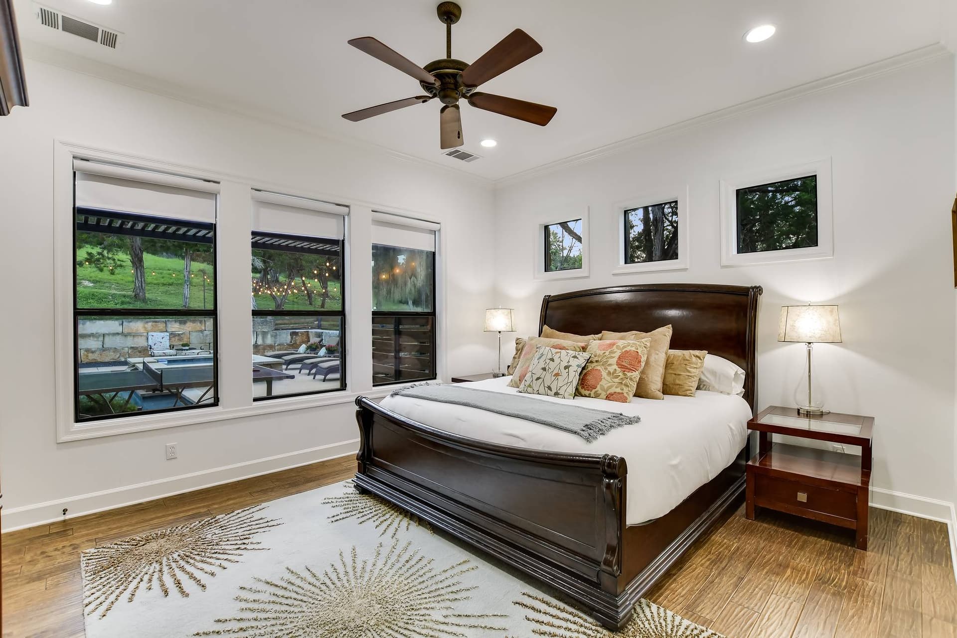 Hillside Oasis - Image 49