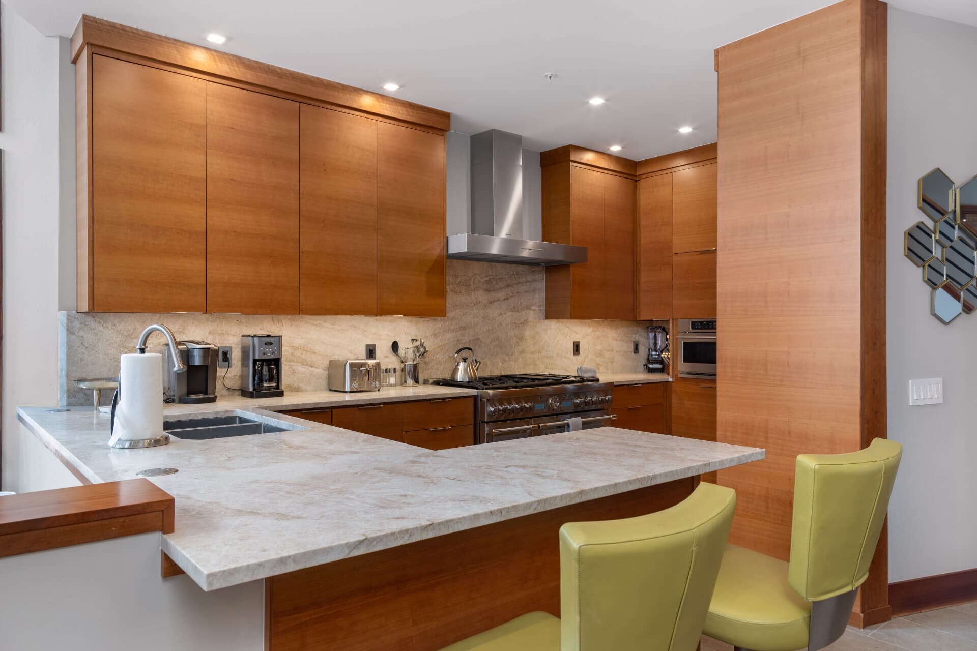 Meadows Run Modern - Image 4