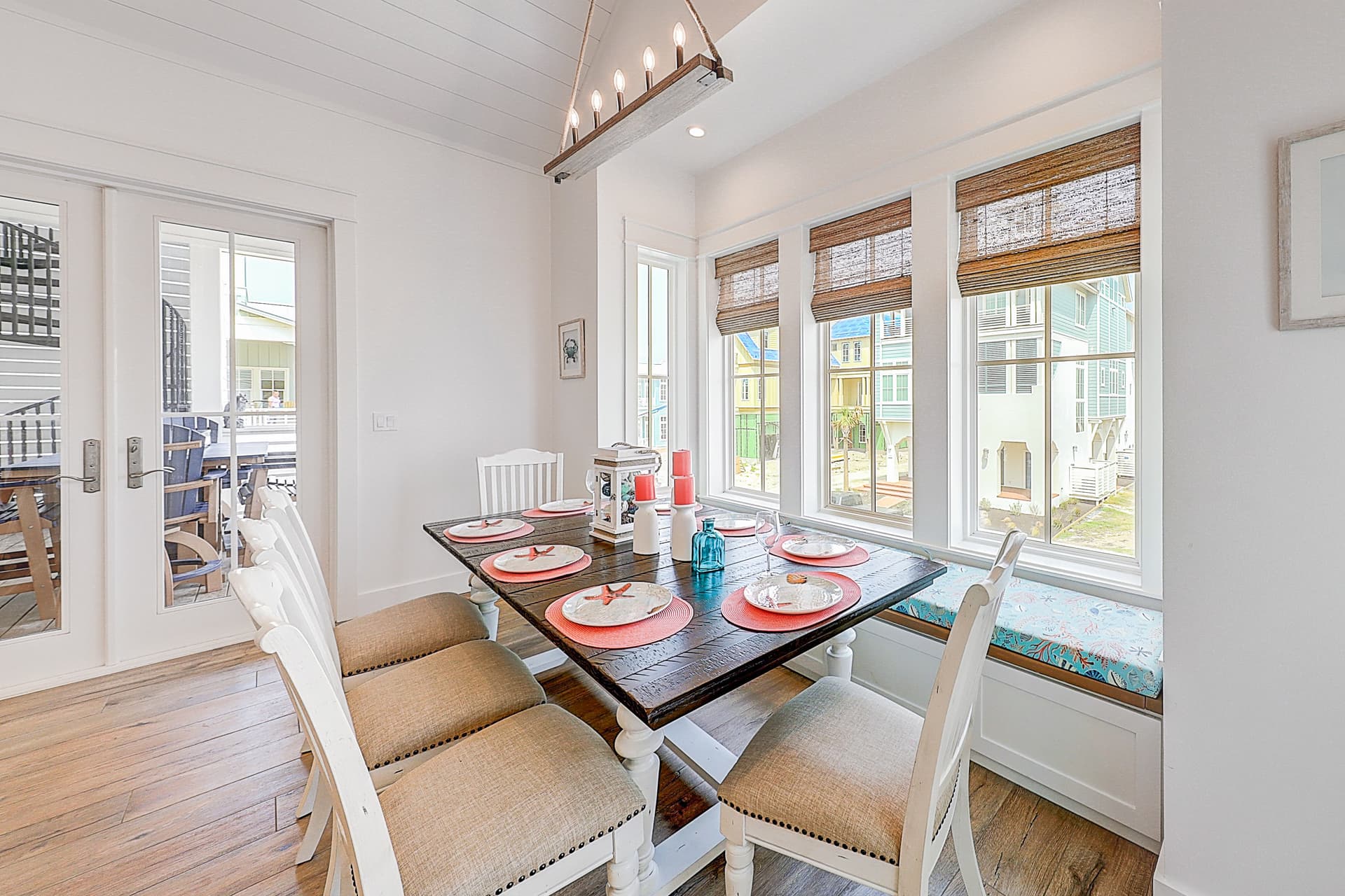 Turtle Ransas House - Image 18