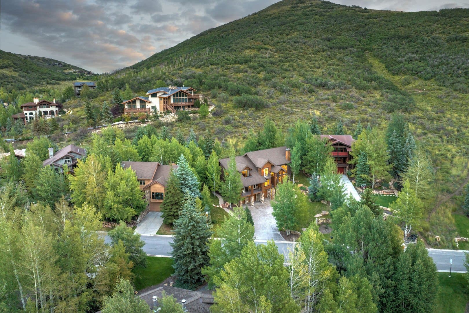 Mountain View Lodge - Image 60