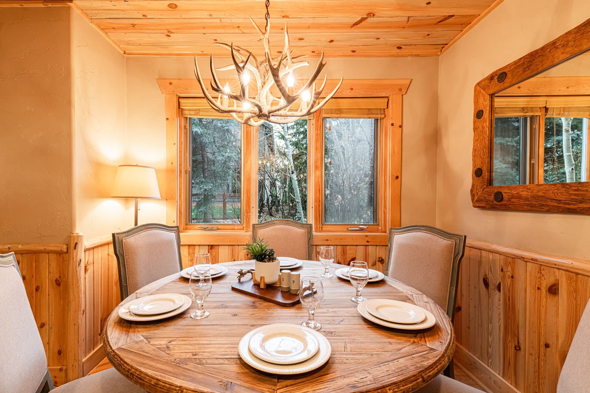 TimberWolf Den #1D - Image 12