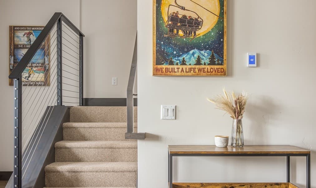 Mountain Lake #101C - Image 19