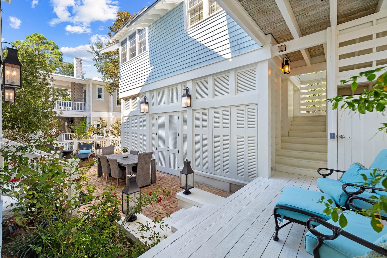 Watercolor Parkside - Image 75