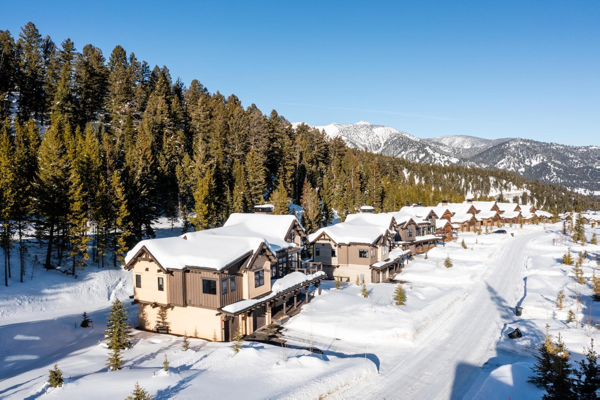 Highlands Cabin #18 - Image 38