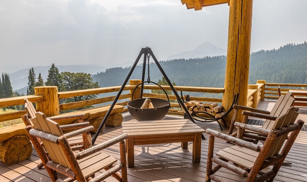 Upper Beehive Basin - Image 4