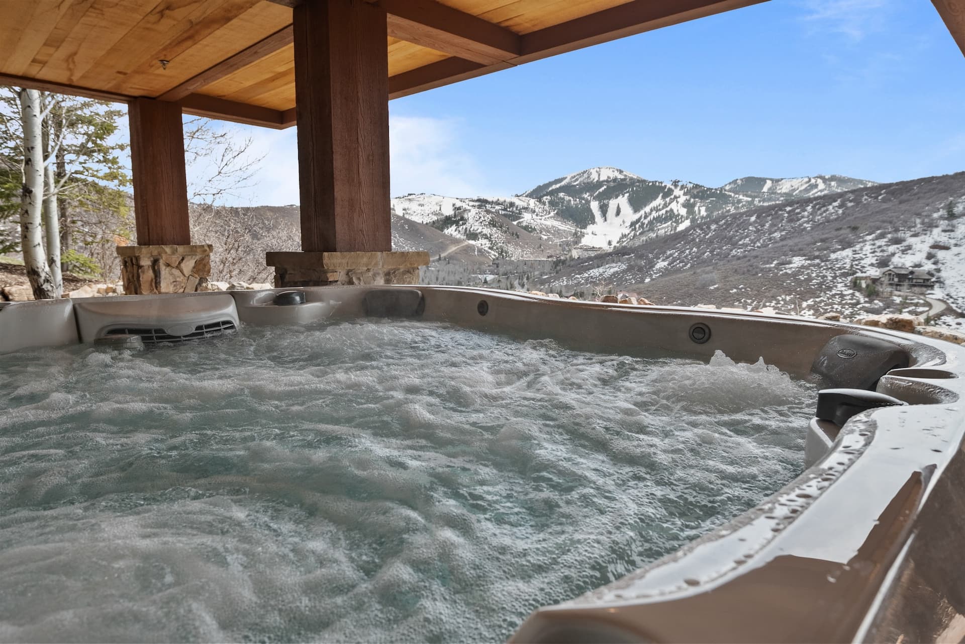 Timber Lodge at the Oaks - Image 46