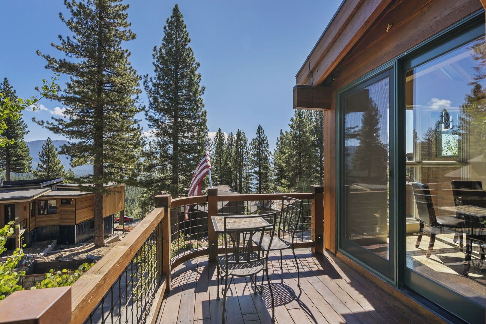 Villa Pietra Mountain Zen - Image 30