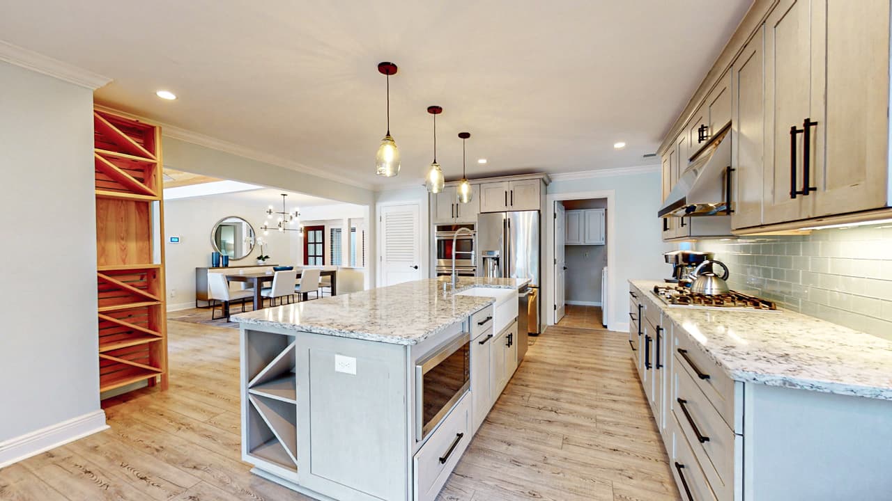 Sweep Home - Image 9