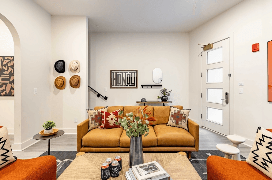 Melody Retreat Residence - Image 4