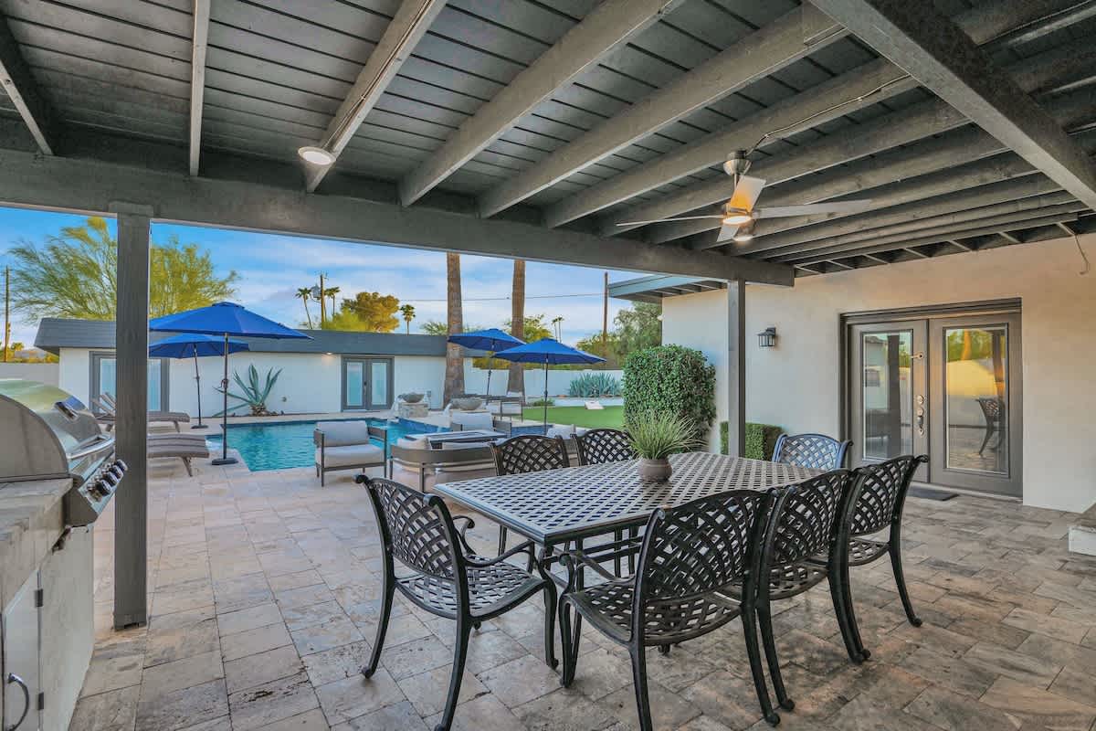 Sunkist Sanctuary - Image 49