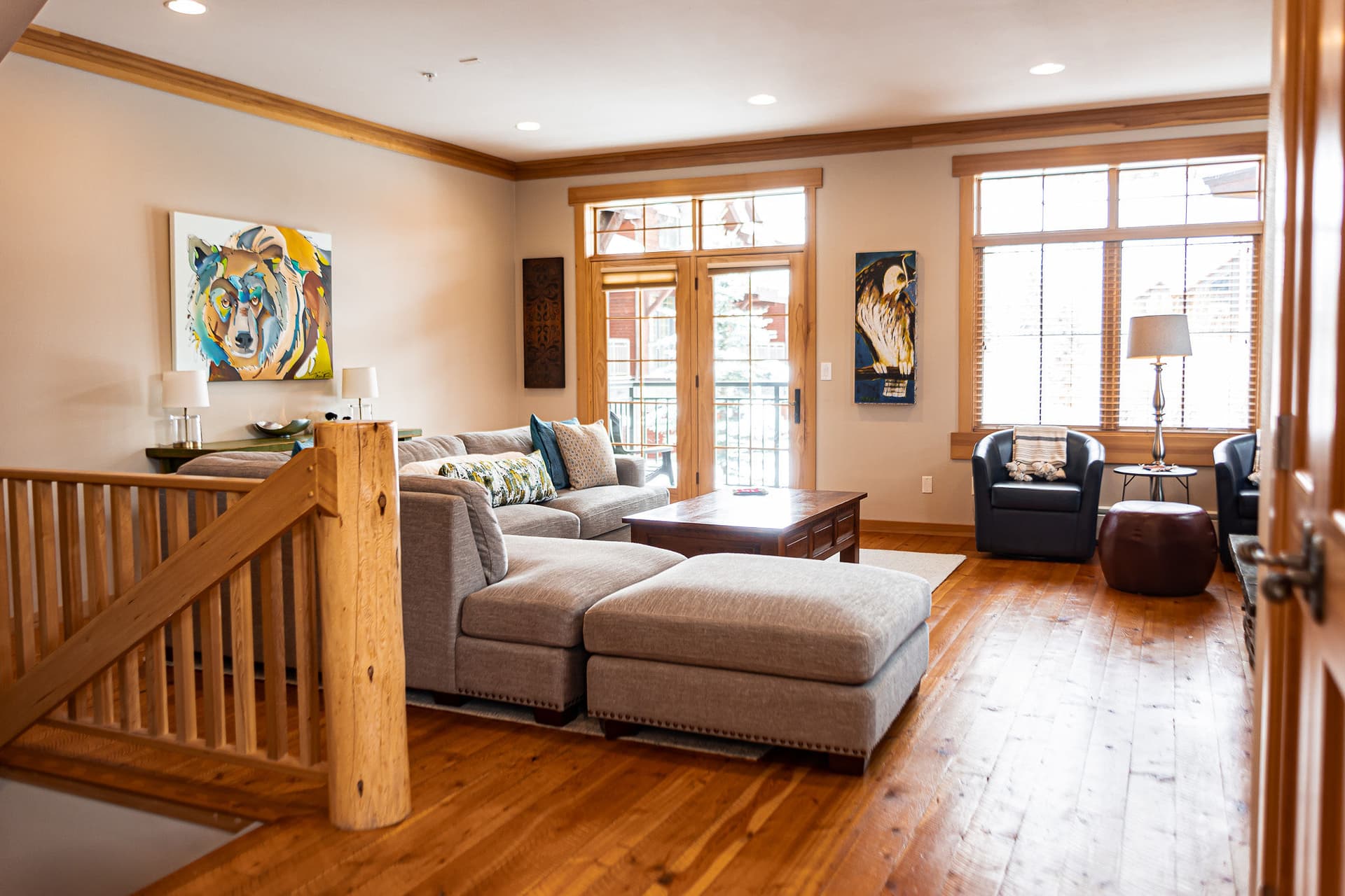 Spanish Peaks #33 - Image 5