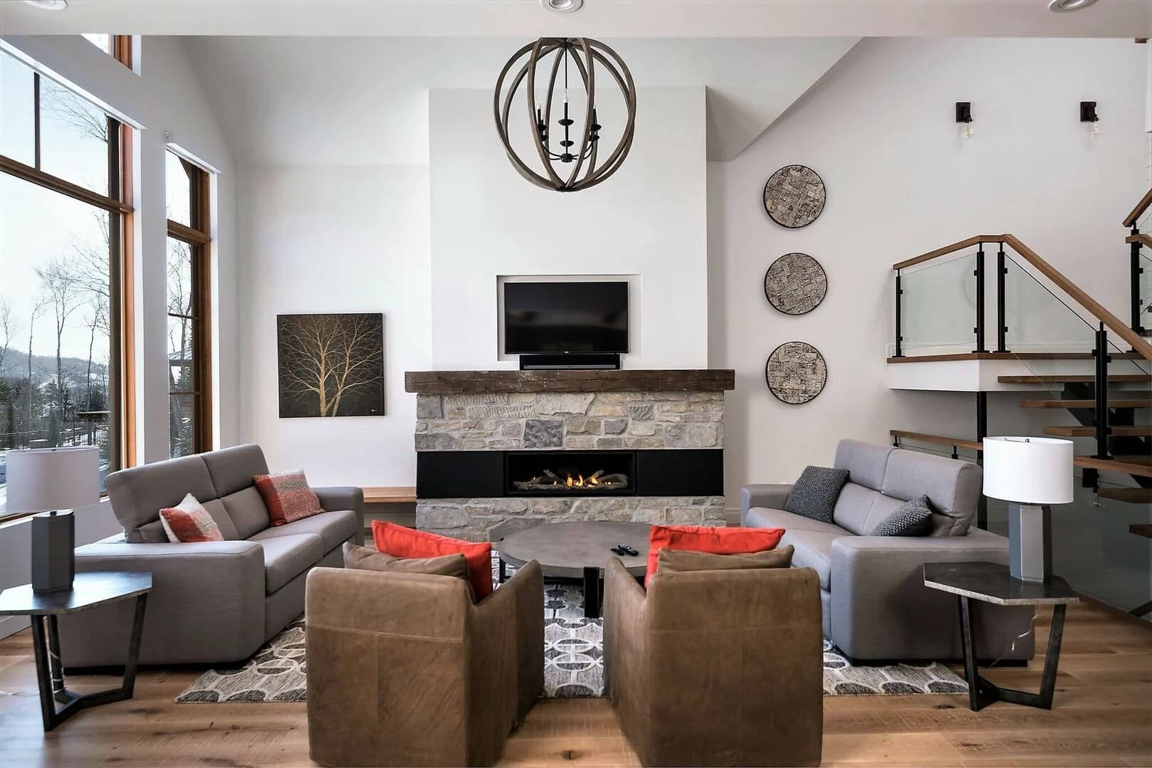 Havre des Montagnes - Image 2