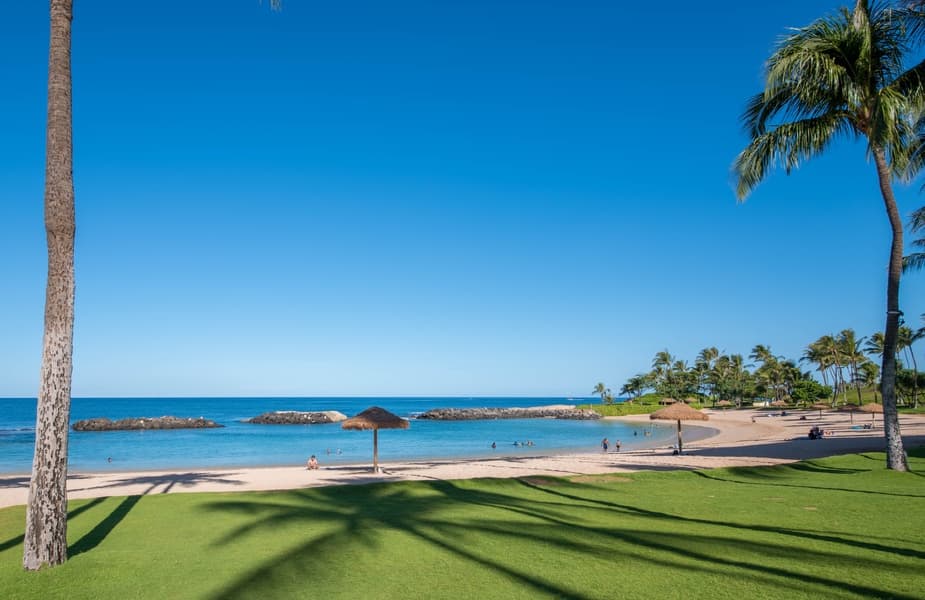 Ko Olina Beach Villas #B210 - Image 33