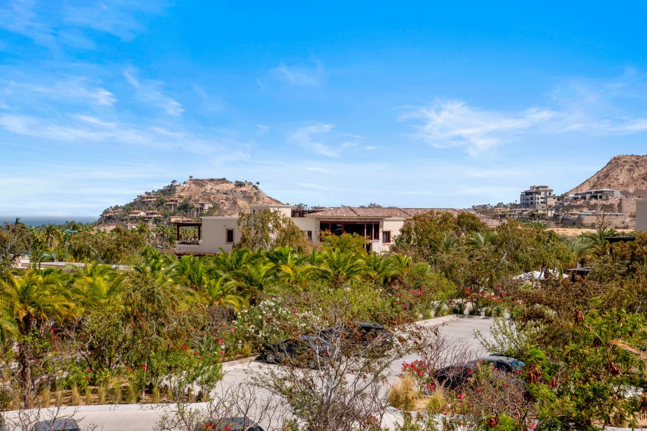 Chic Palmilla Condo - Image 46