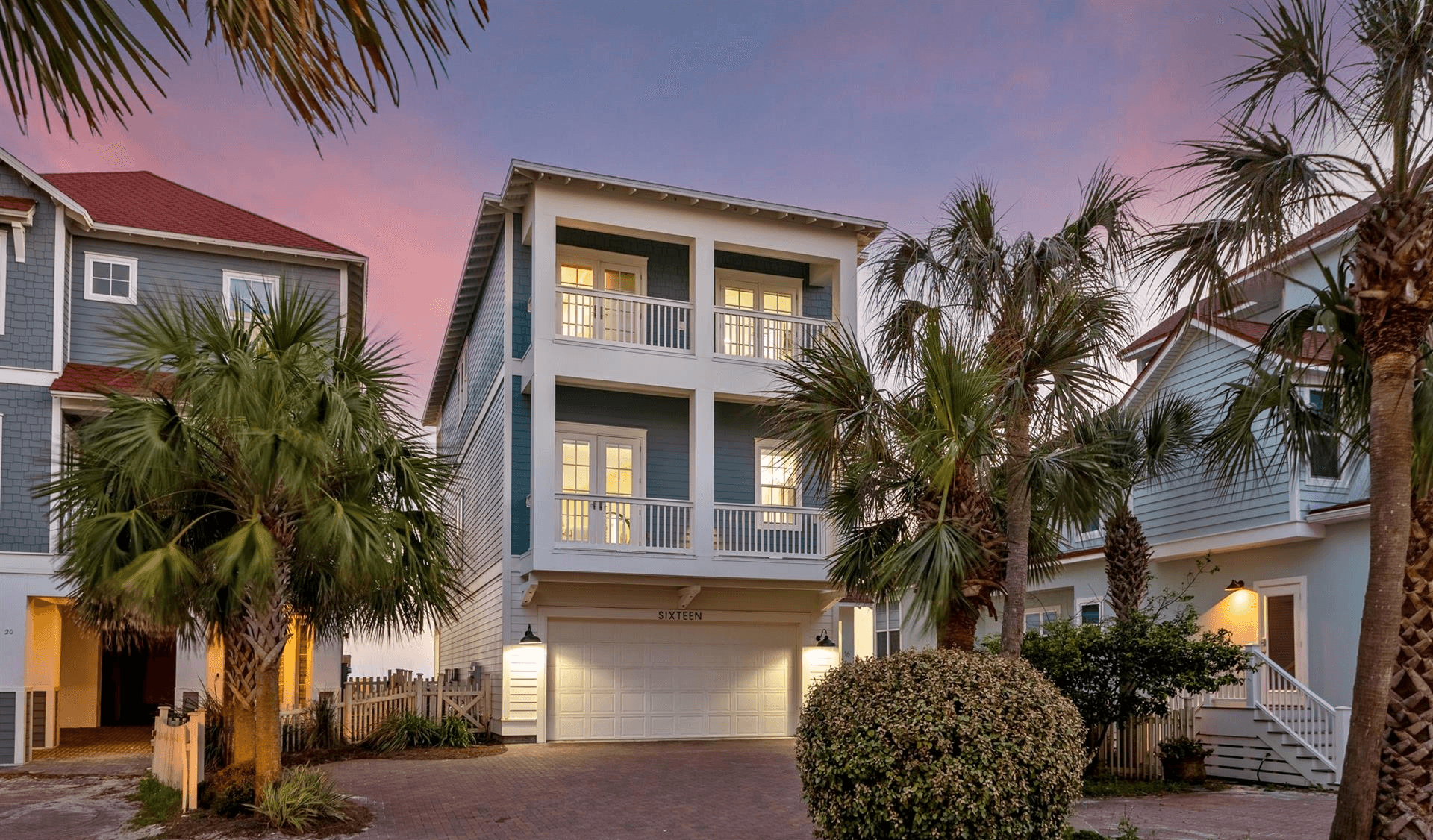 Sunsets Villa - Image 43