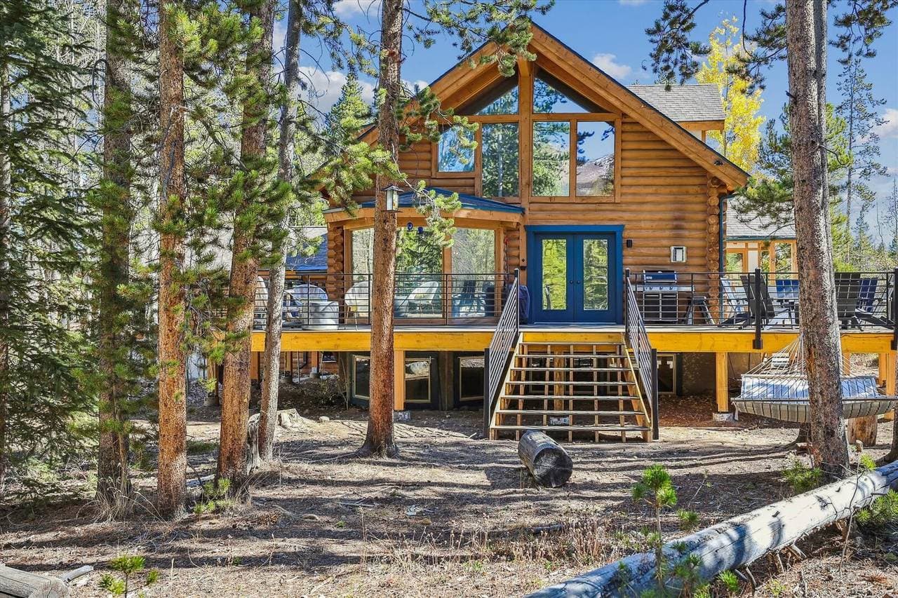 American Way Chalet - Image 58