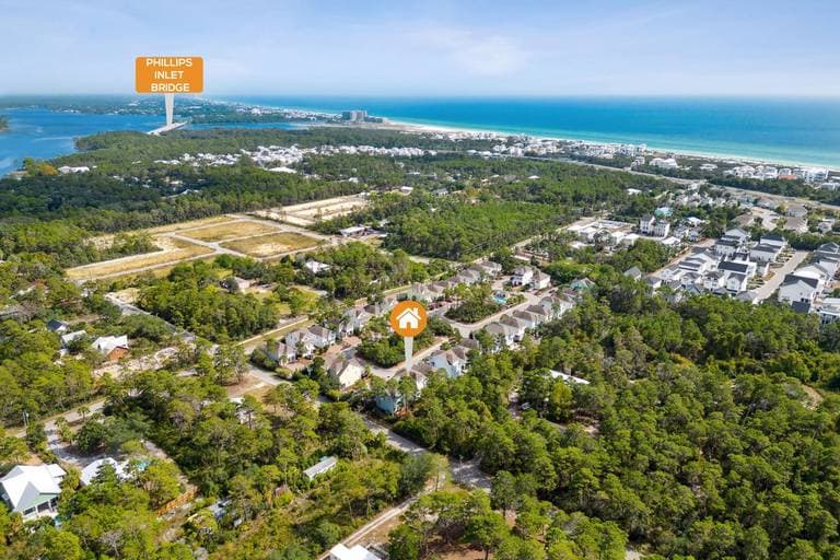 Coastal Cabana Beach House - Image 37