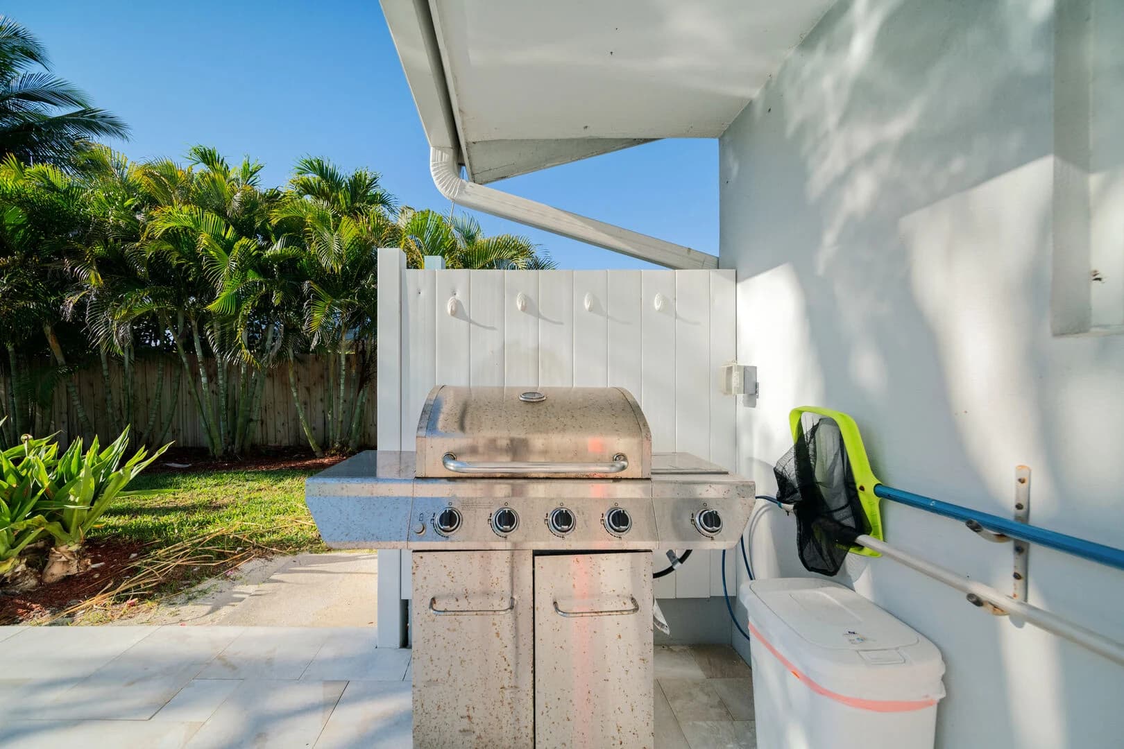 Chapel Hill House - Image 23