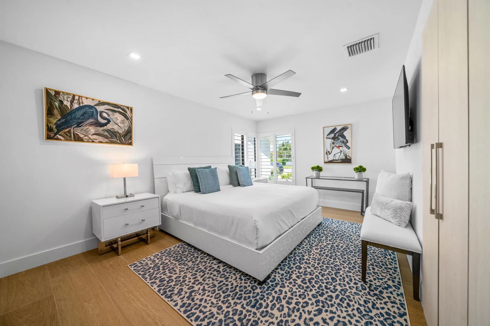 Delray Dock House - Image 28