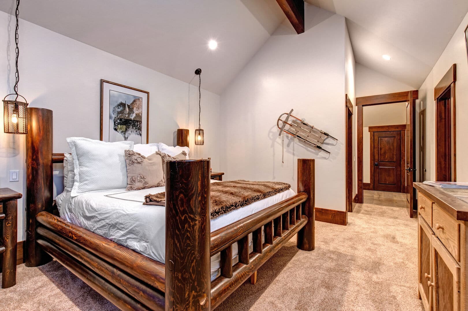 Twilight Moon Ranch - 10 Bedroom - Image 43