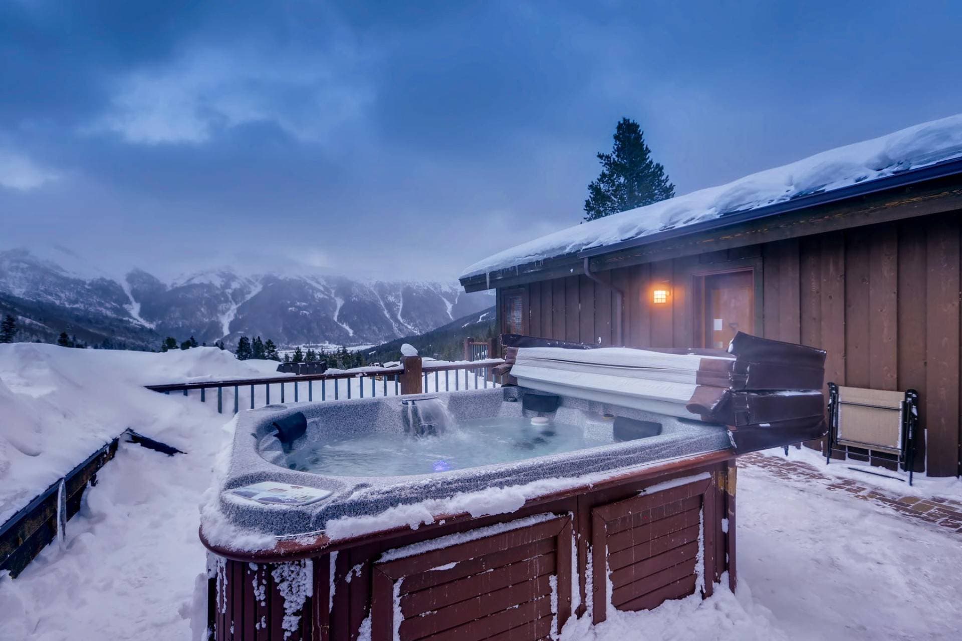 Union Creek House - Image 3