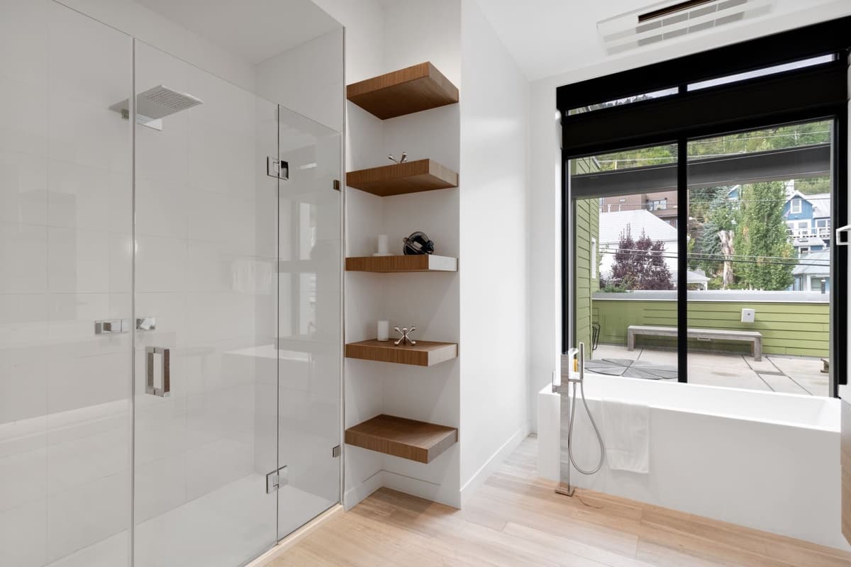 Penthouse at Parkite - Image 12