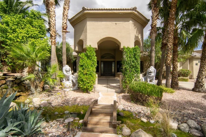 Arcadia House - Image 30