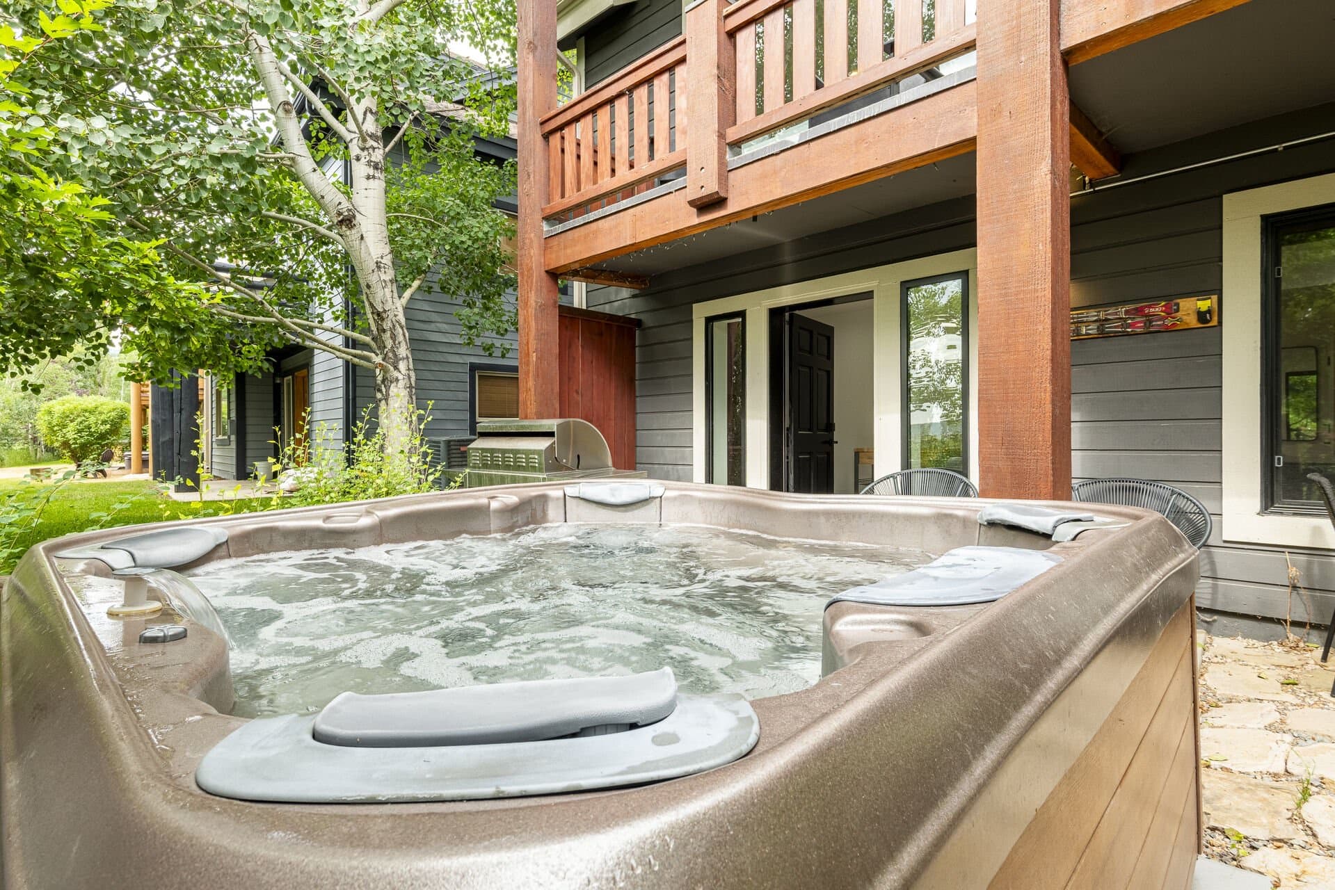 Bear Hollow Basecamp #5480 - Image 2