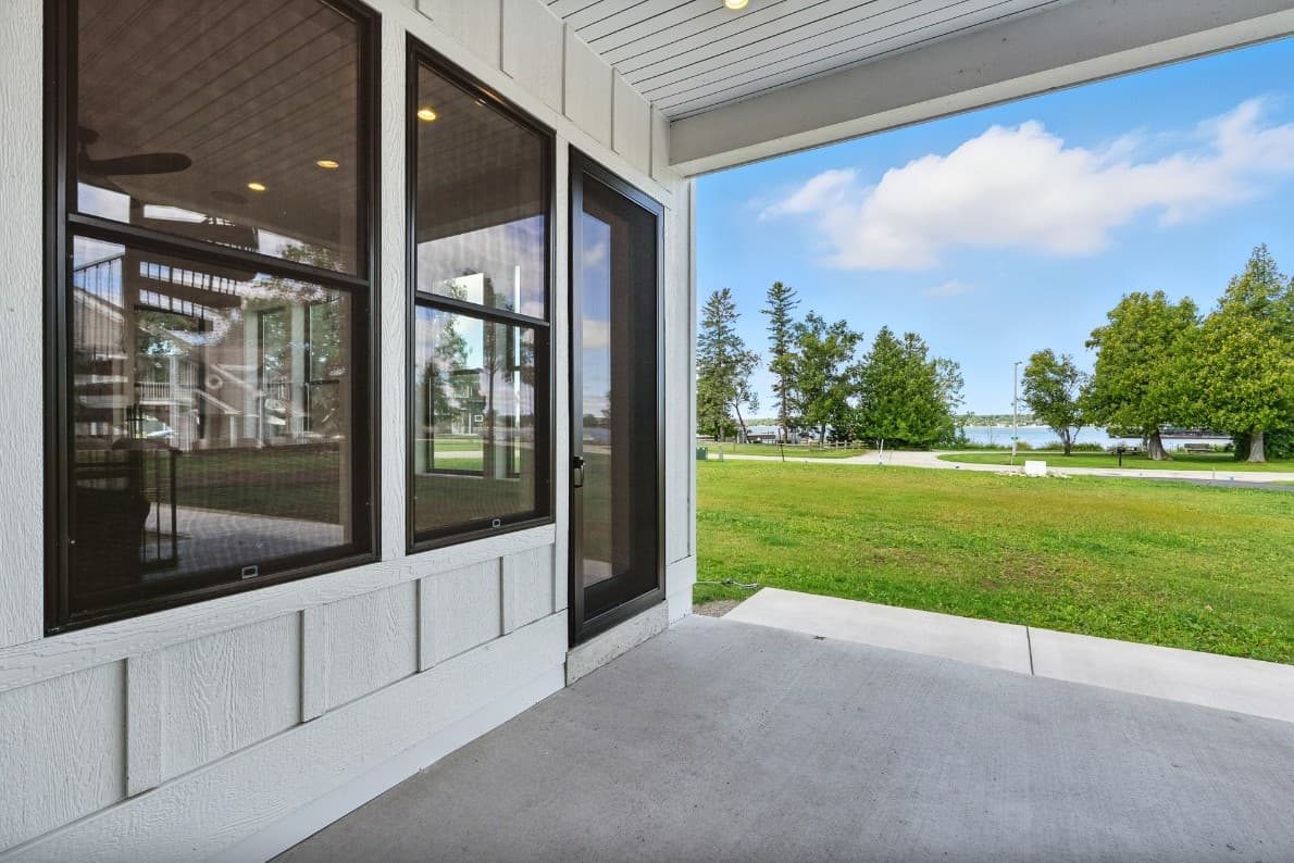 Harbor Sunset - Image 75