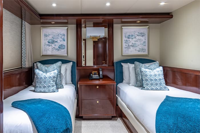 Starship Yacht | 143 ft. - Image 28