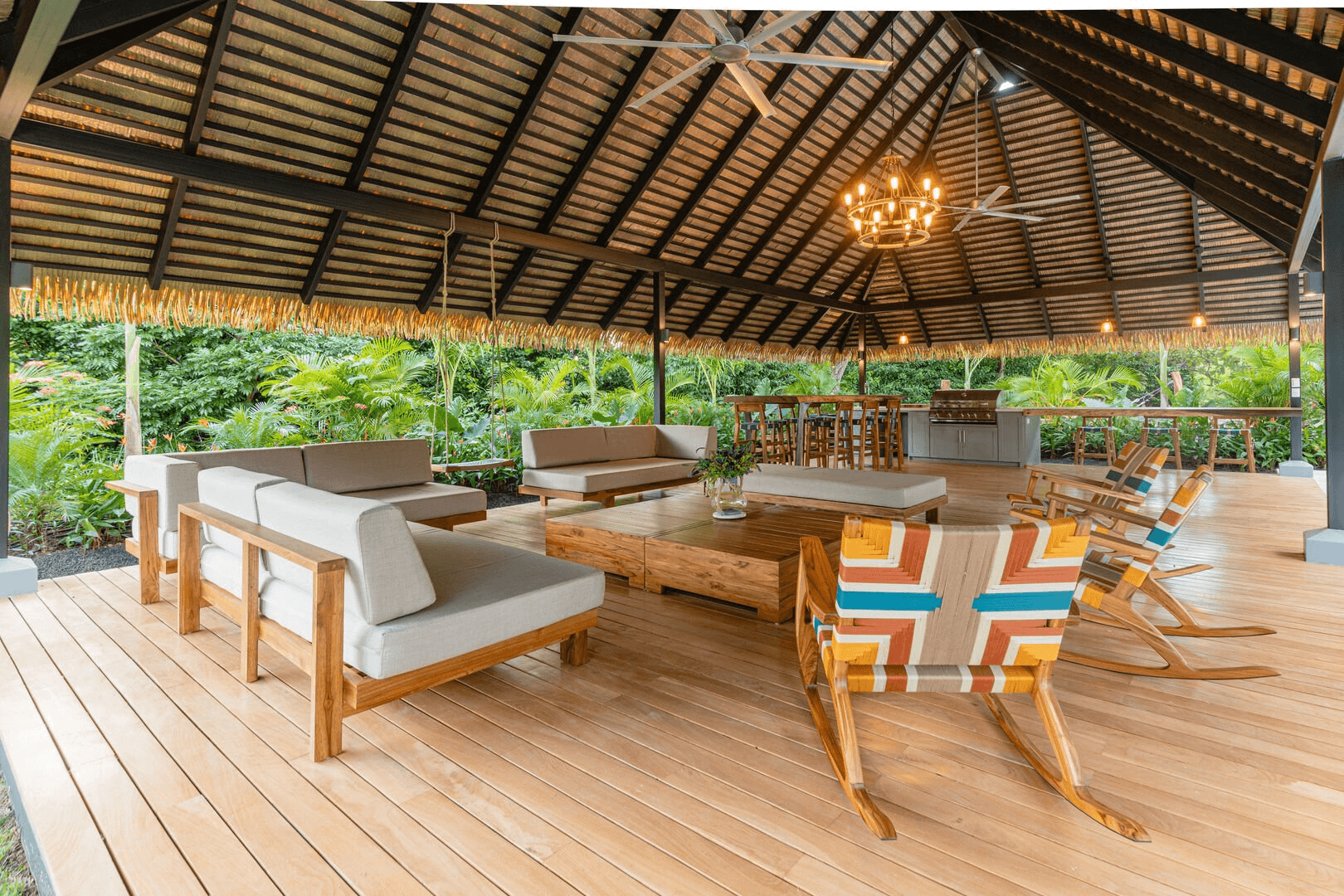 Casa Hamacas - Image 4