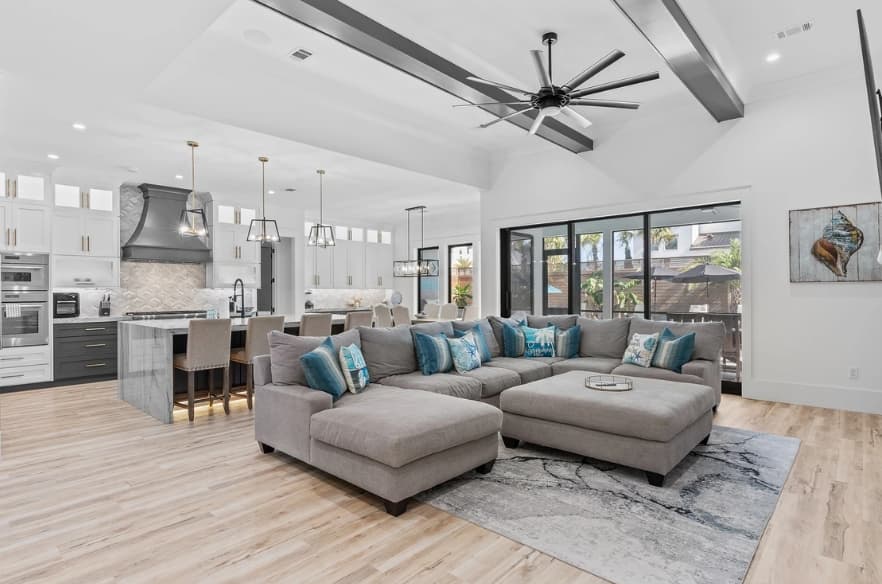 Happy by the Sea - Image 4