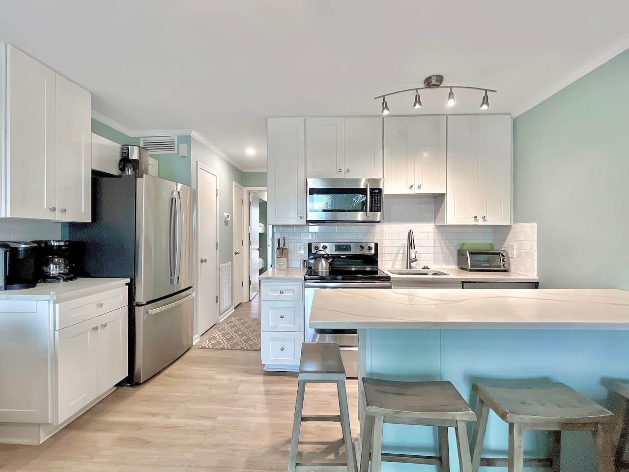 Sea Cabins Residence - Image 3