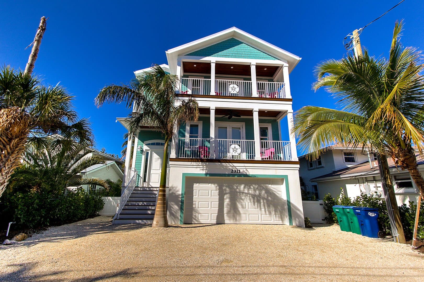 Summer Retreat - Image 39