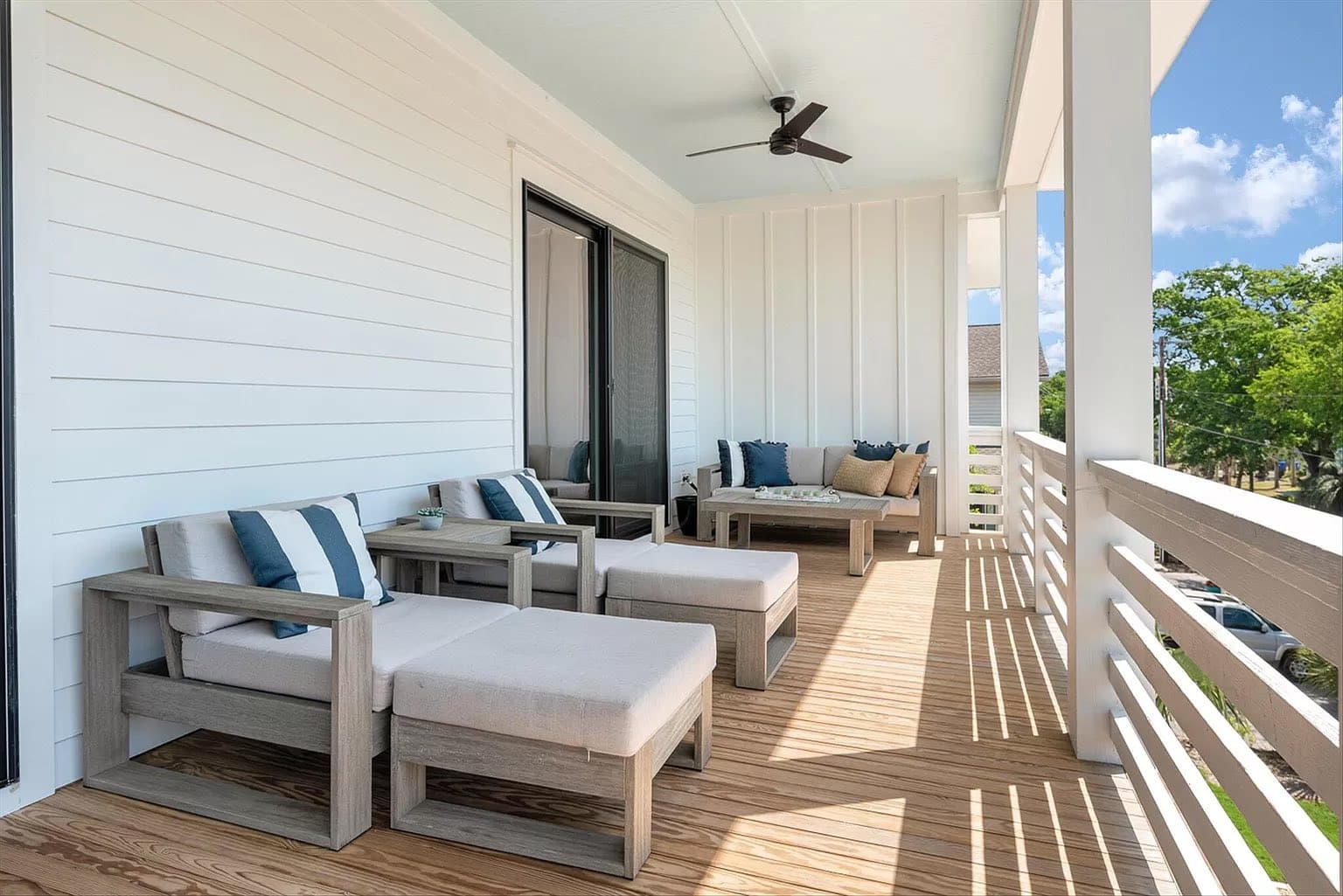 Amalfi Palms Getaway - Image 6