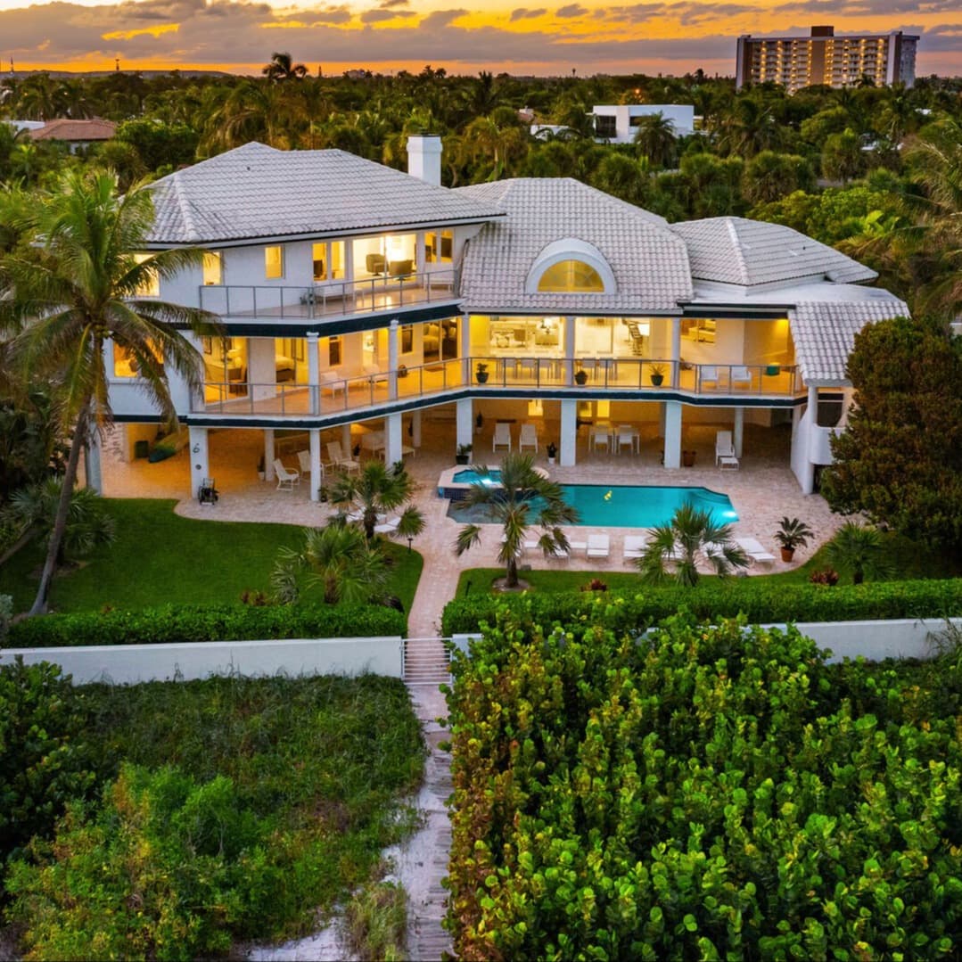 Pompano Beach House - Image 1