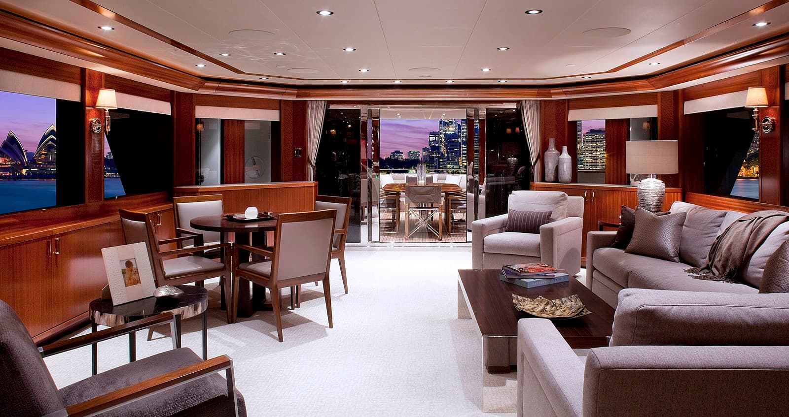 Pipe Dream Yacht - Image 4