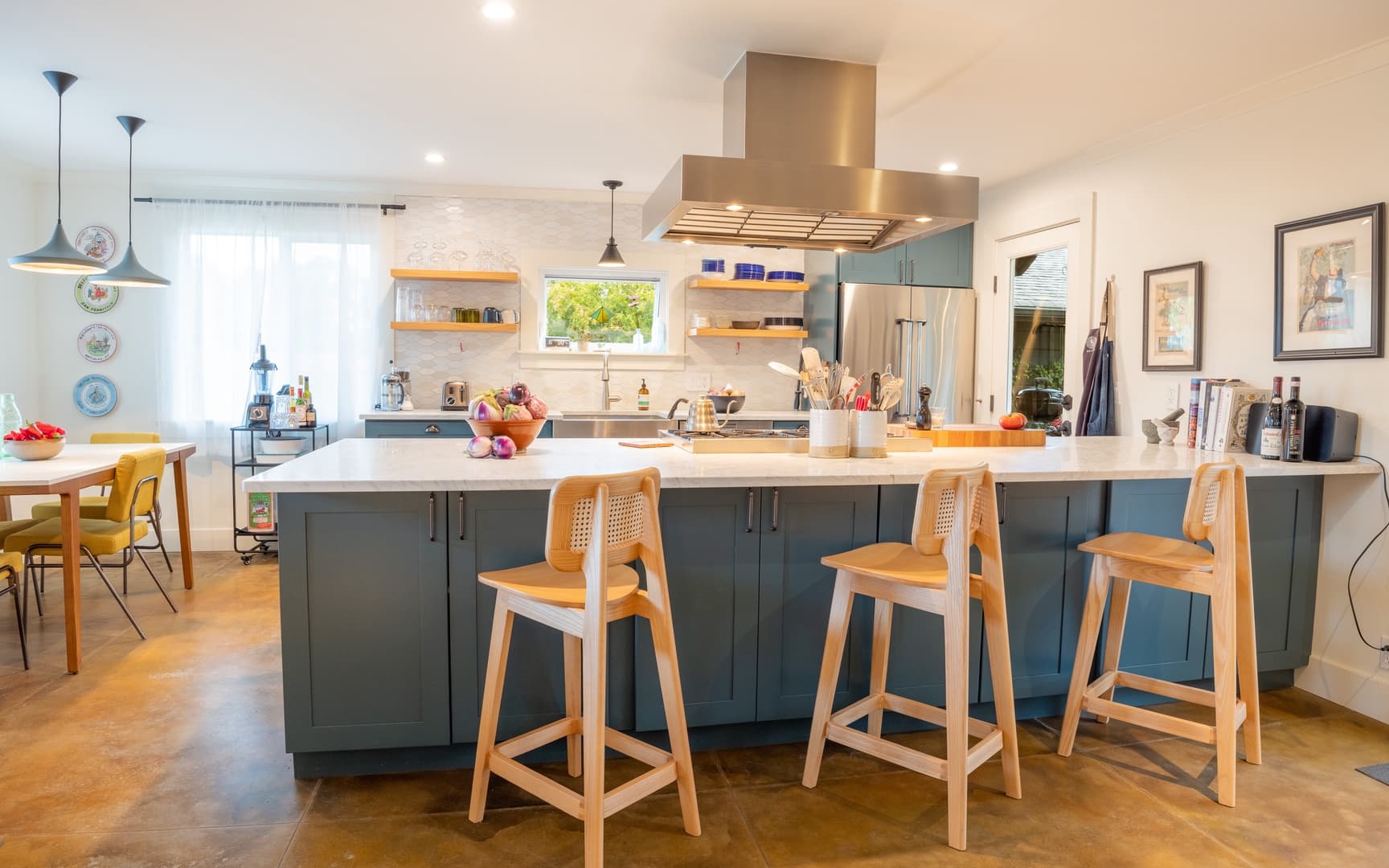 Fryer Creek Agriturismo - Image 5