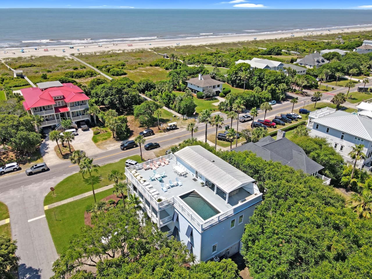 Beach Retreat - Image 3