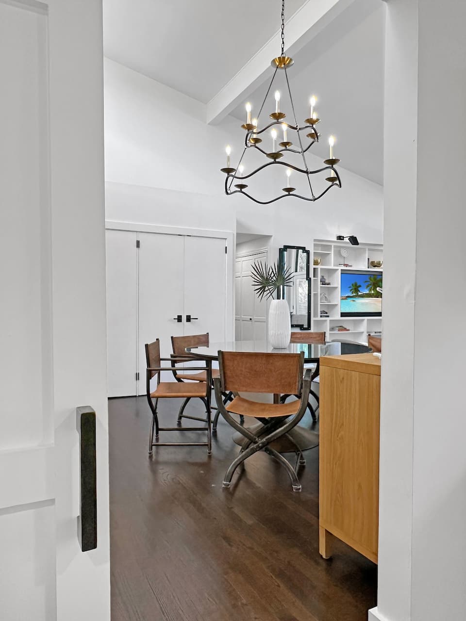 Tucked In - Image 20