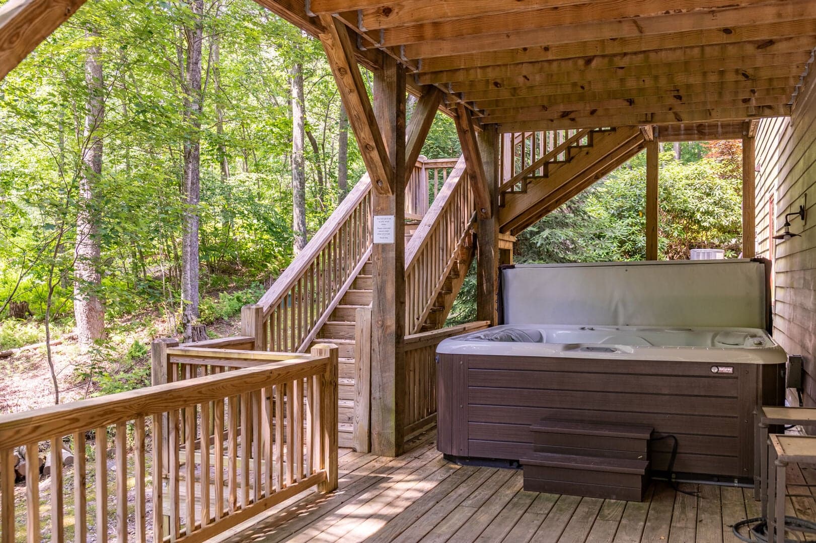 Fern Ridge Lodge - Image 2